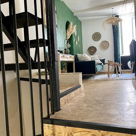 Le Loft Soohome 马赛 外观 照片