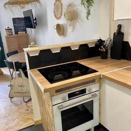 Le Loft Soohome 马赛 外观 照片