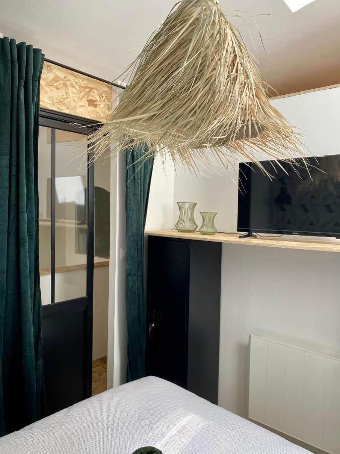 Le Loft Soohome 马赛 外观 照片