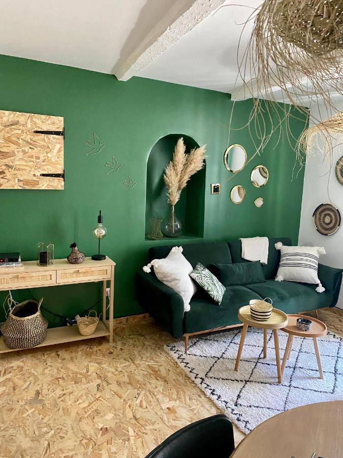 Le Loft Soohome 马赛 外观 照片