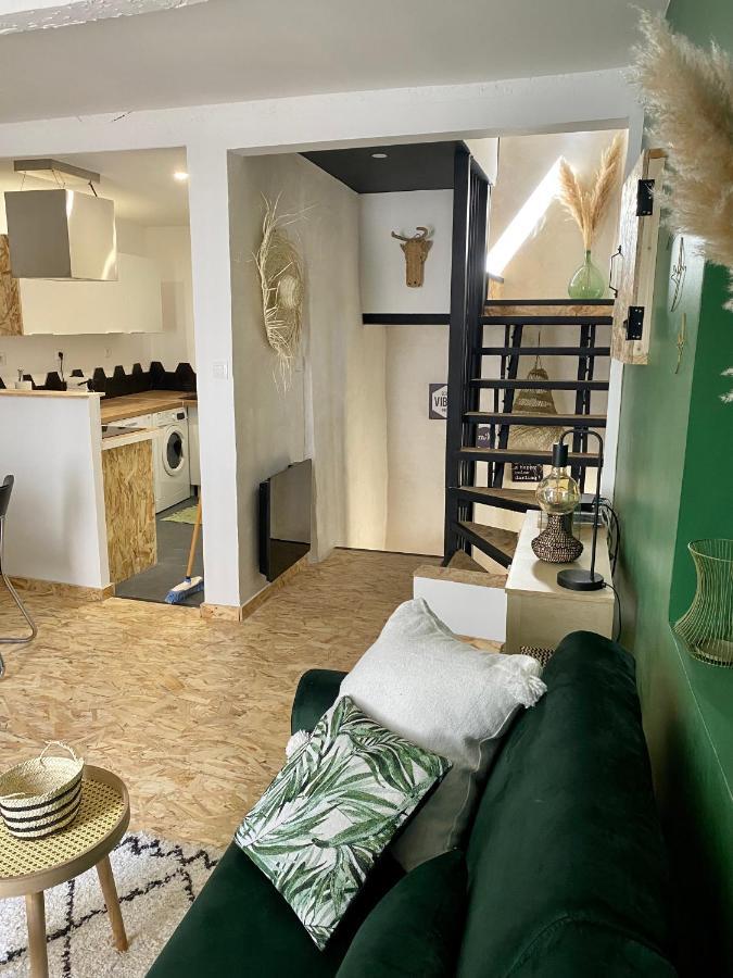 Le Loft Soohome 马赛 外观 照片
