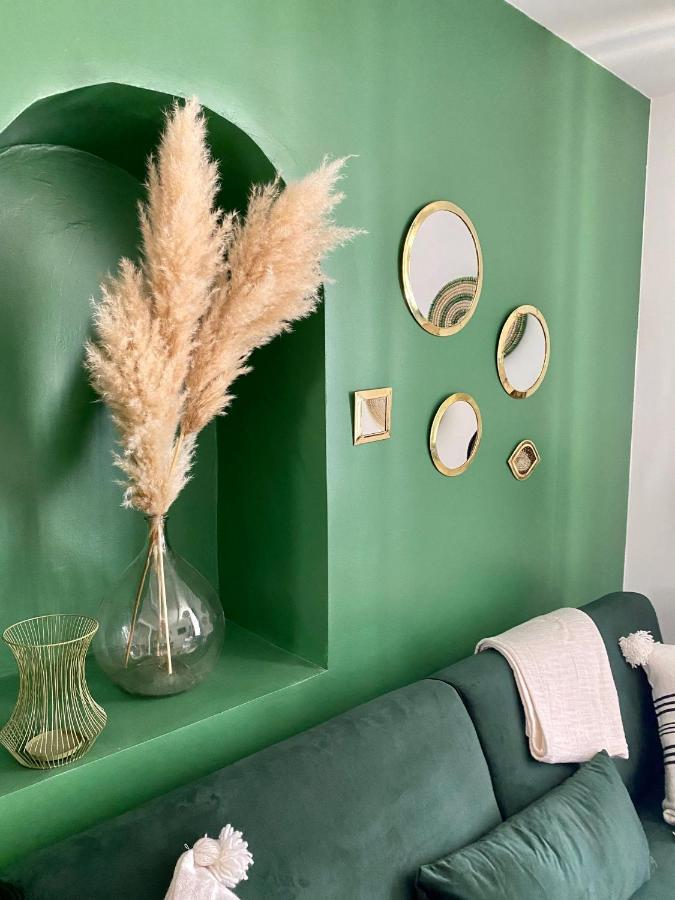 Le Loft Soohome 马赛 外观 照片
