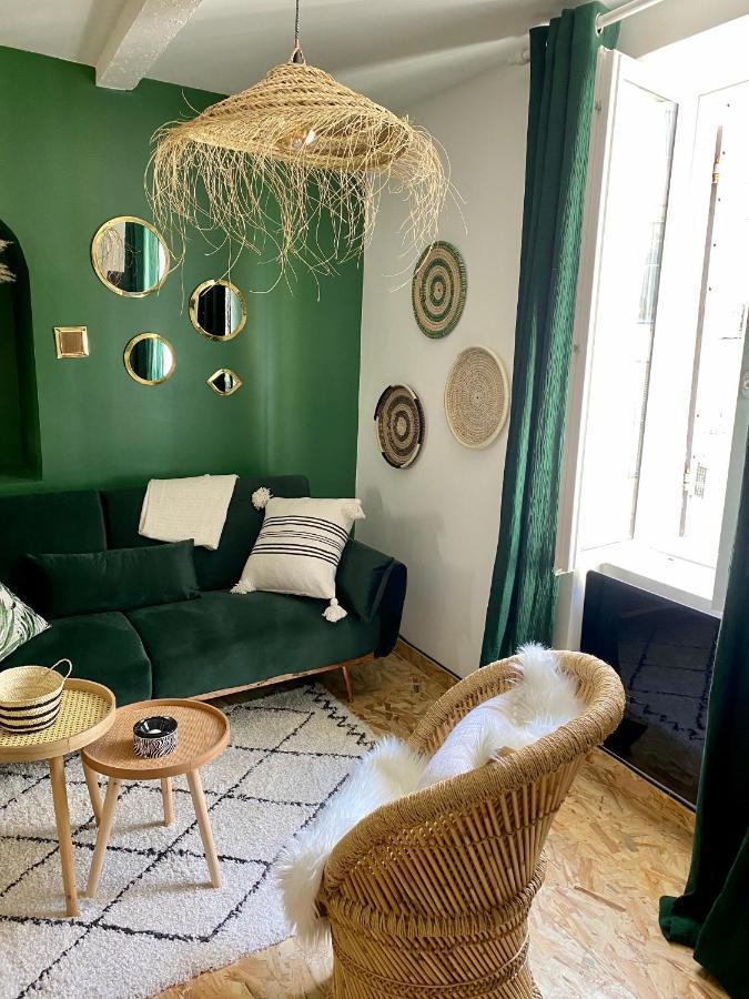 Le Loft Soohome 马赛 外观 照片