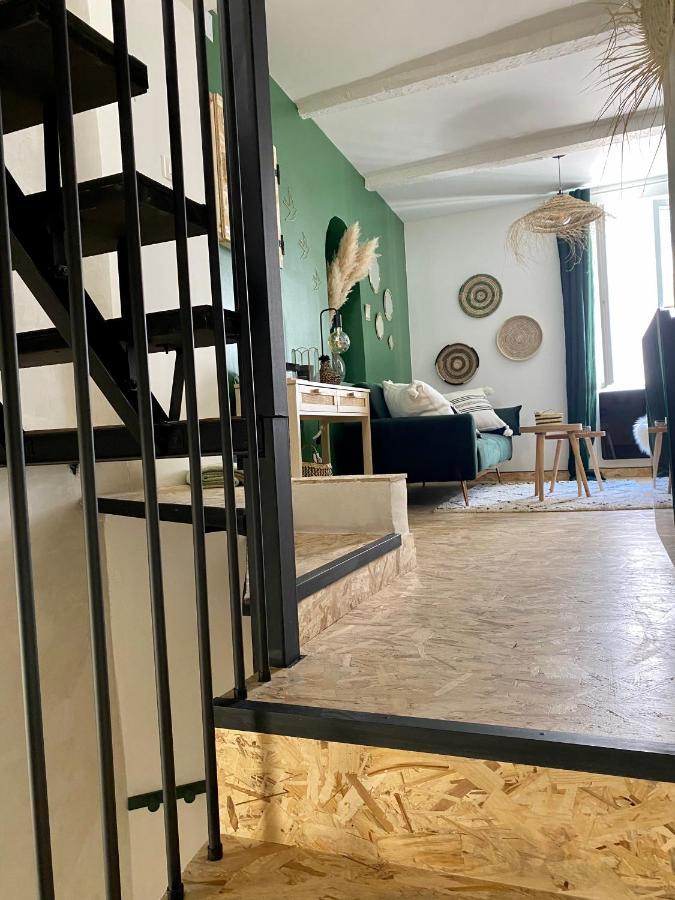 Le Loft Soohome 马赛 外观 照片