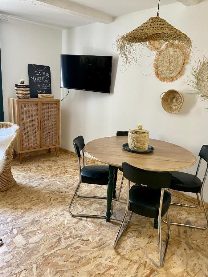 Le Loft Soohome 马赛 外观 照片