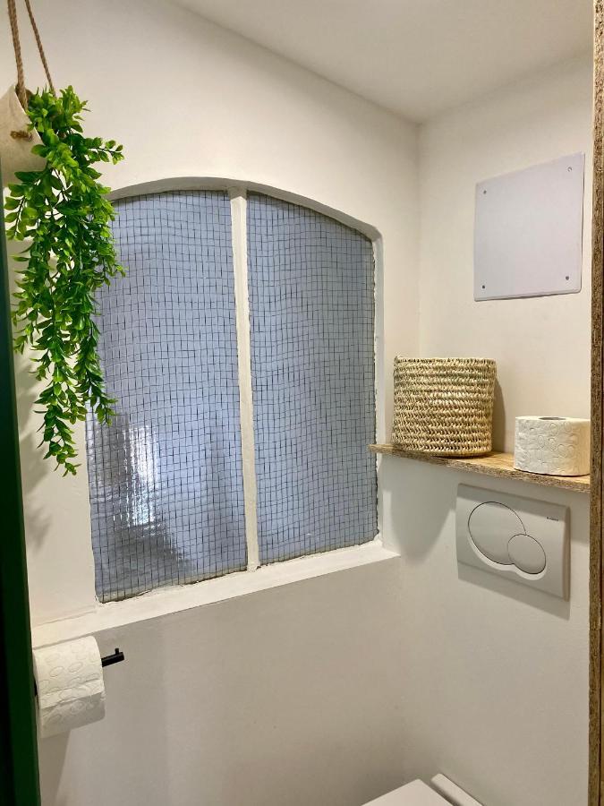 Le Loft Soohome 马赛 外观 照片