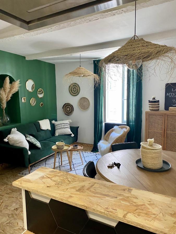 Le Loft Soohome 马赛 外观 照片