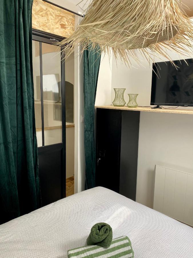 Le Loft Soohome 马赛 外观 照片