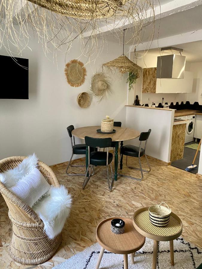 Le Loft Soohome 马赛 外观 照片