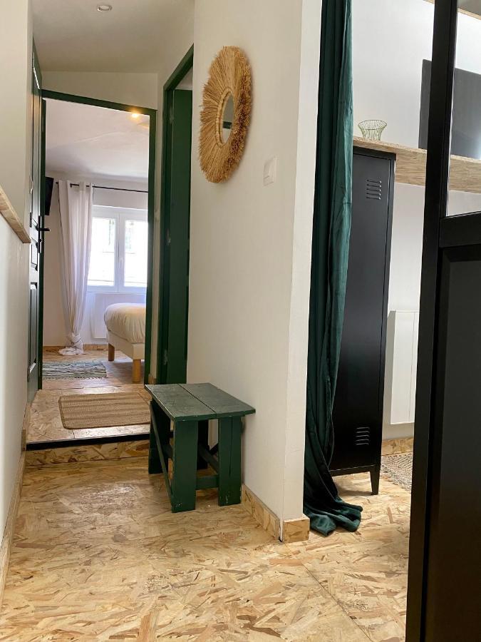 Le Loft Soohome 马赛 外观 照片