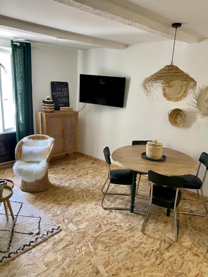 Le Loft Soohome 马赛 外观 照片