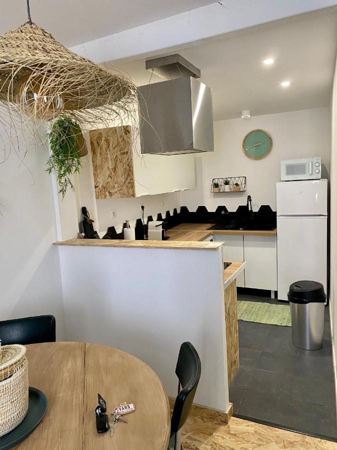 Le Loft Soohome 马赛 外观 照片