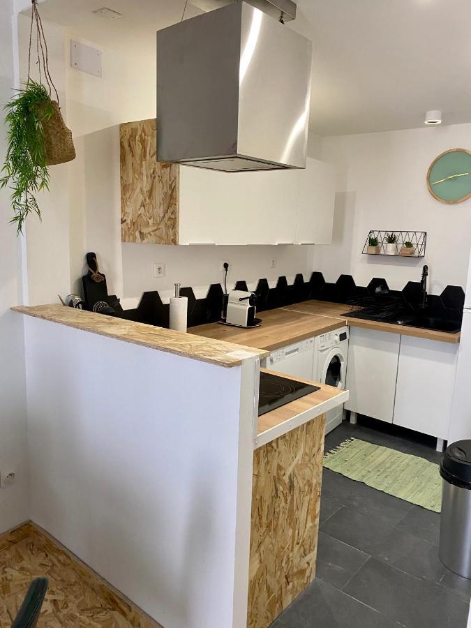 Le Loft Soohome 马赛 外观 照片
