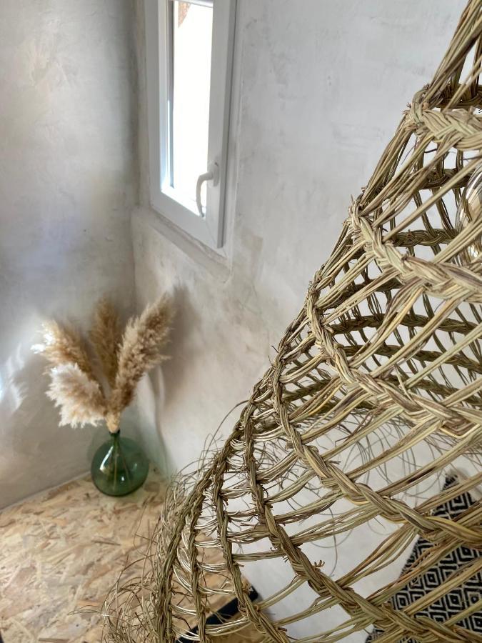 Le Loft Soohome 马赛 外观 照片