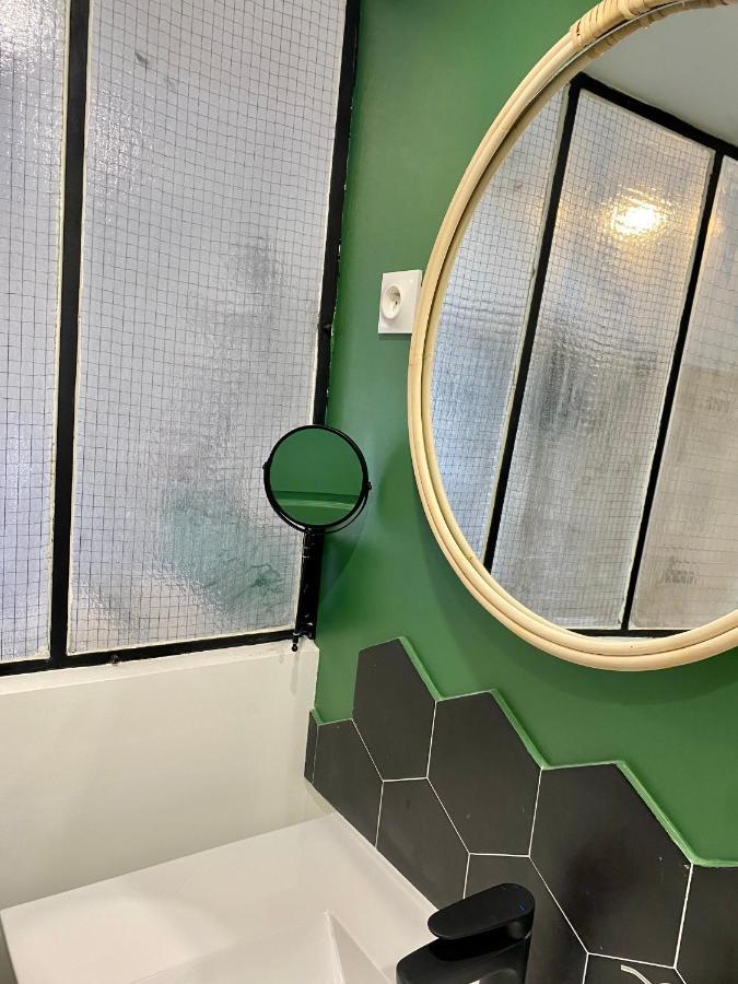 Le Loft Soohome 马赛 外观 照片