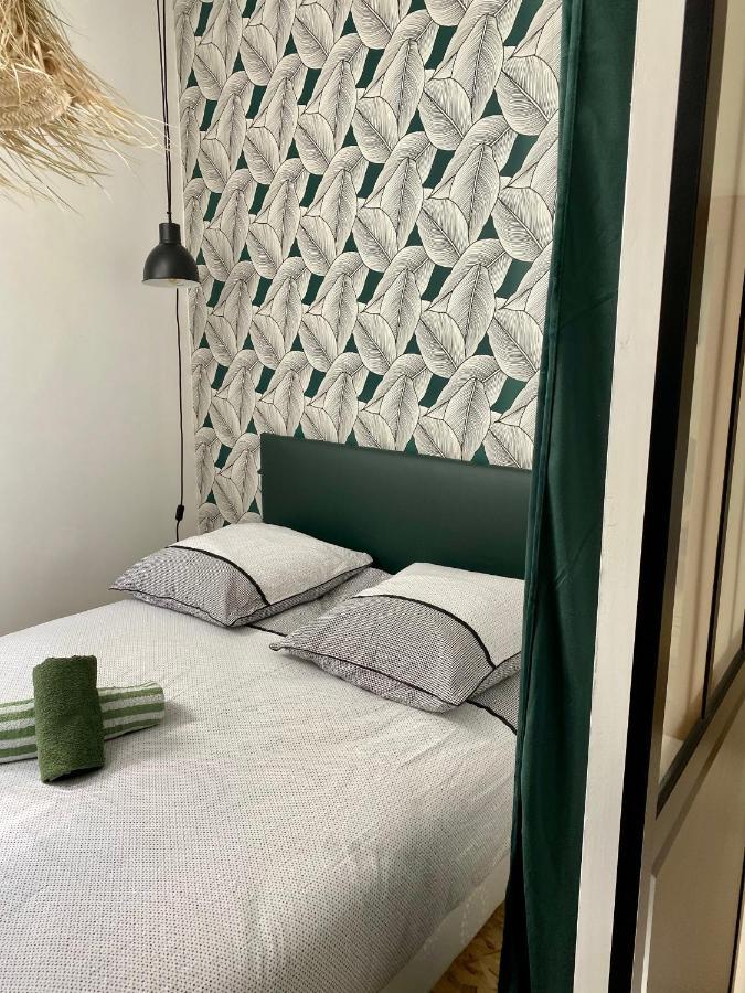 Le Loft Soohome 马赛 外观 照片