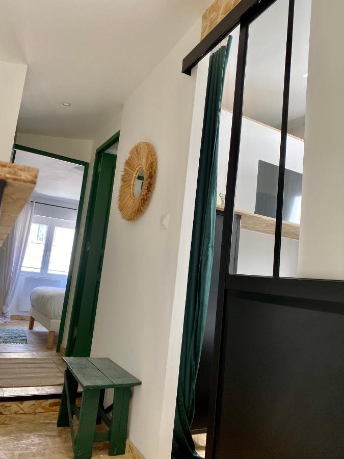 Le Loft Soohome 马赛 外观 照片