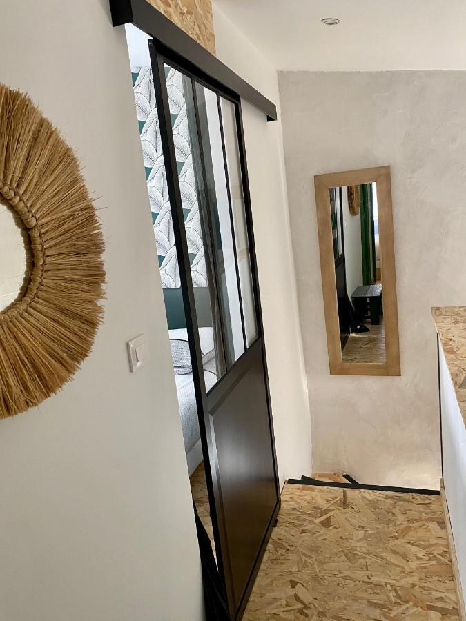 Le Loft Soohome 马赛 外观 照片