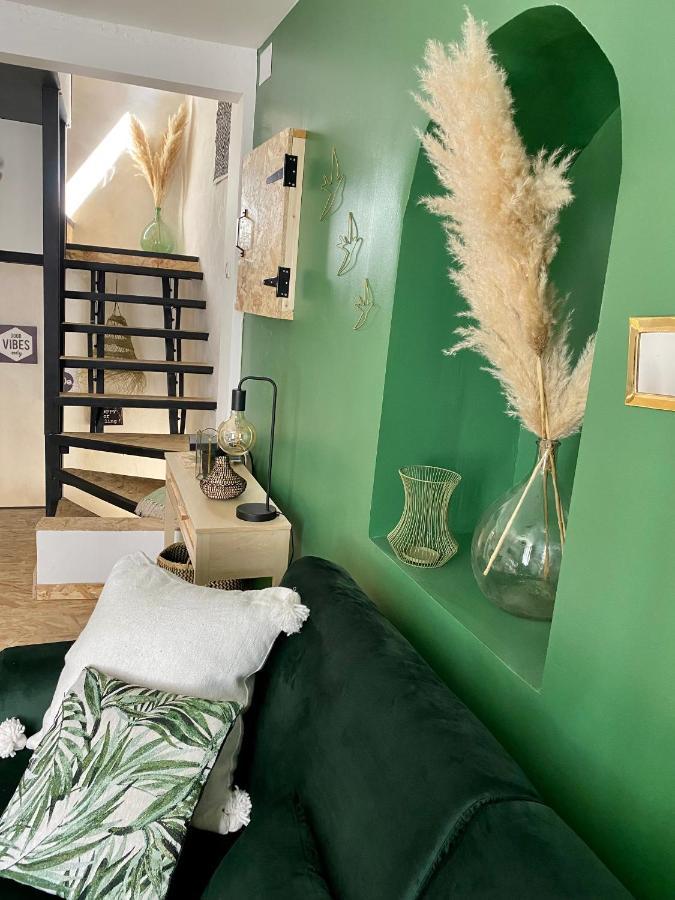 Le Loft Soohome 马赛 外观 照片