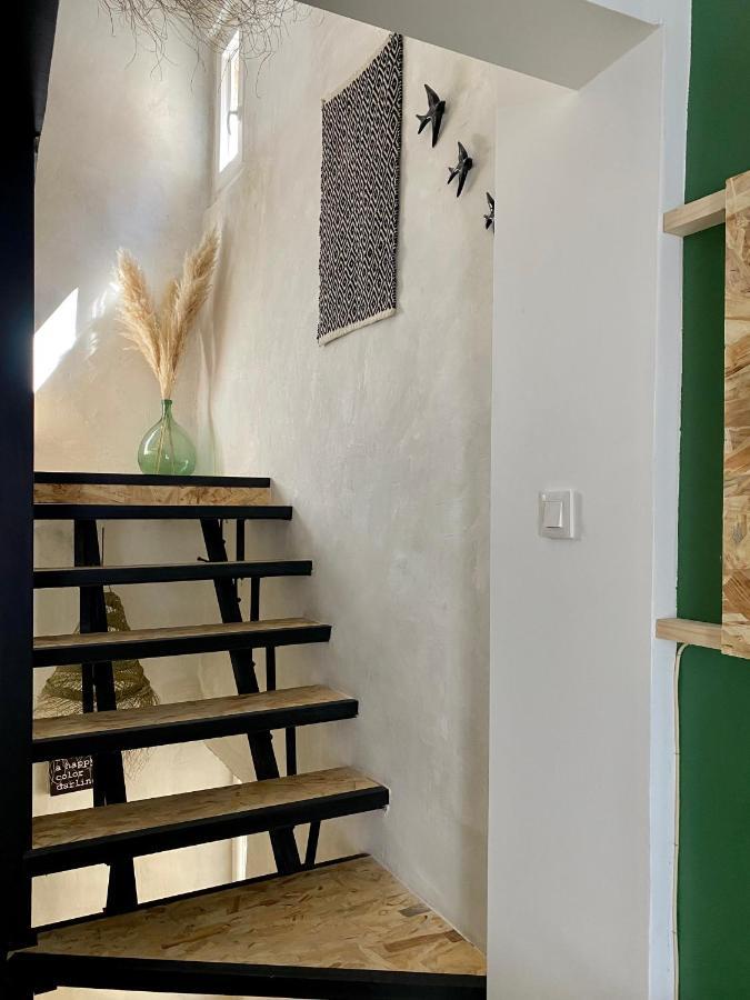 Le Loft Soohome 马赛 外观 照片