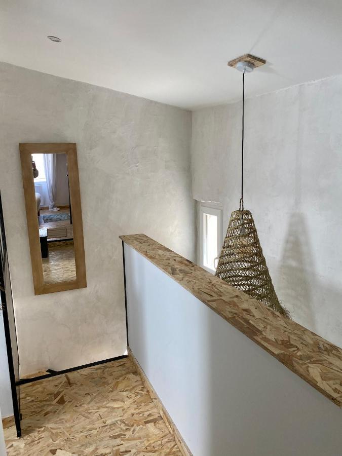 Le Loft Soohome 马赛 外观 照片