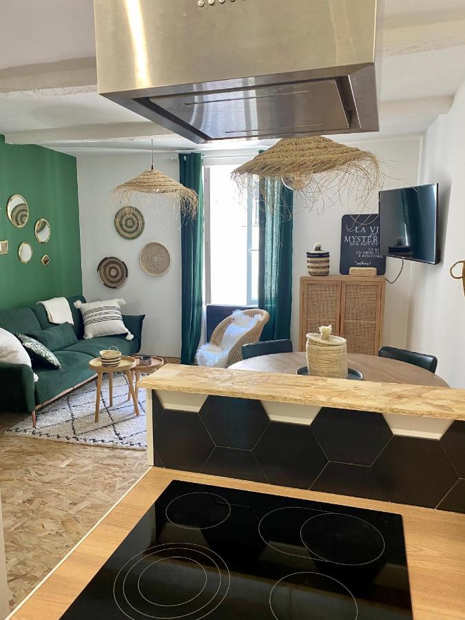 Le Loft Soohome 马赛 外观 照片