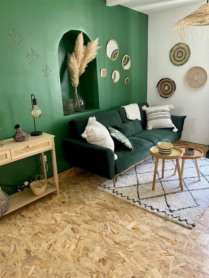 Le Loft Soohome 马赛 外观 照片