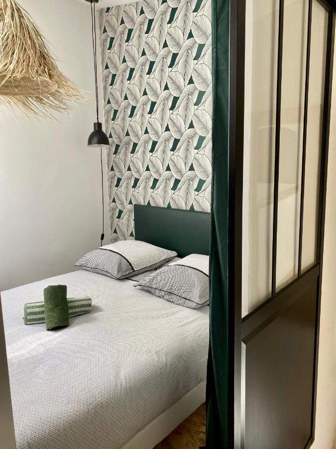Le Loft Soohome 马赛 外观 照片