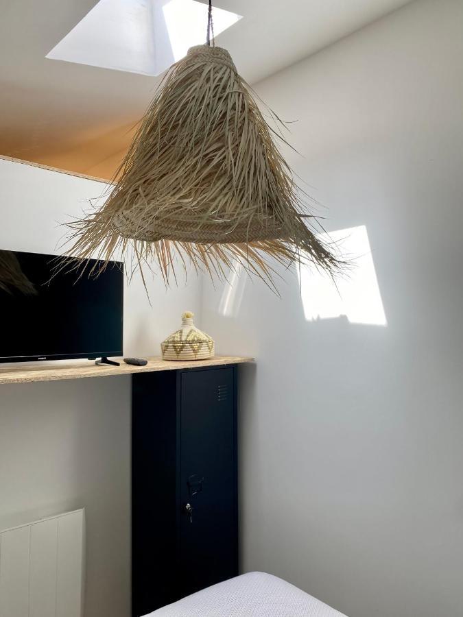 Le Loft Soohome 马赛 外观 照片