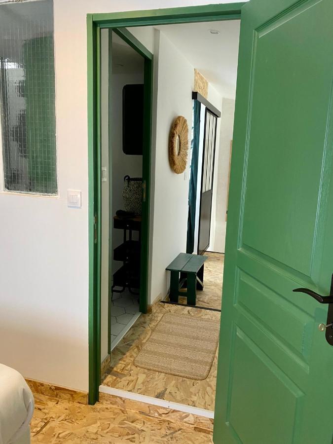 Le Loft Soohome 马赛 外观 照片