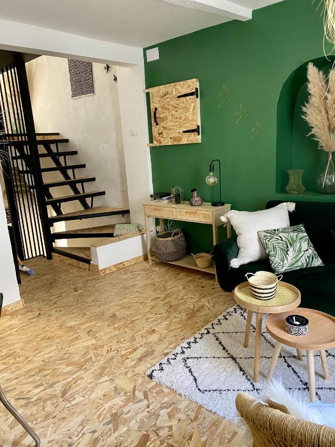 Le Loft Soohome 马赛 外观 照片