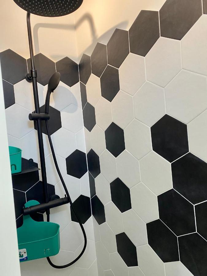 Le Loft Soohome 马赛 外观 照片