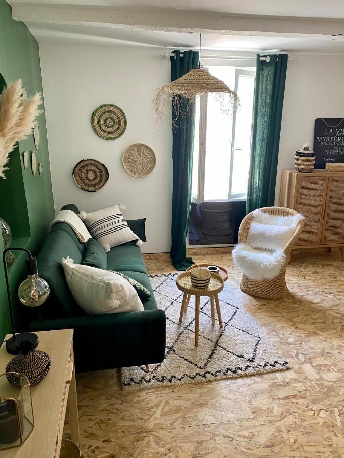 Le Loft Soohome 马赛 外观 照片