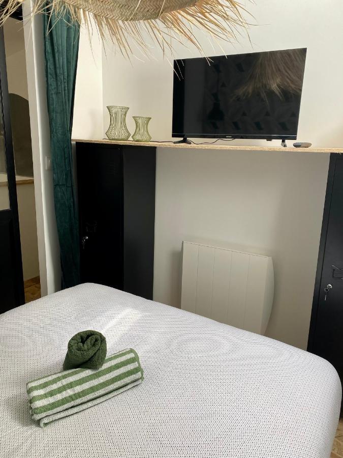 Le Loft Soohome 马赛 外观 照片