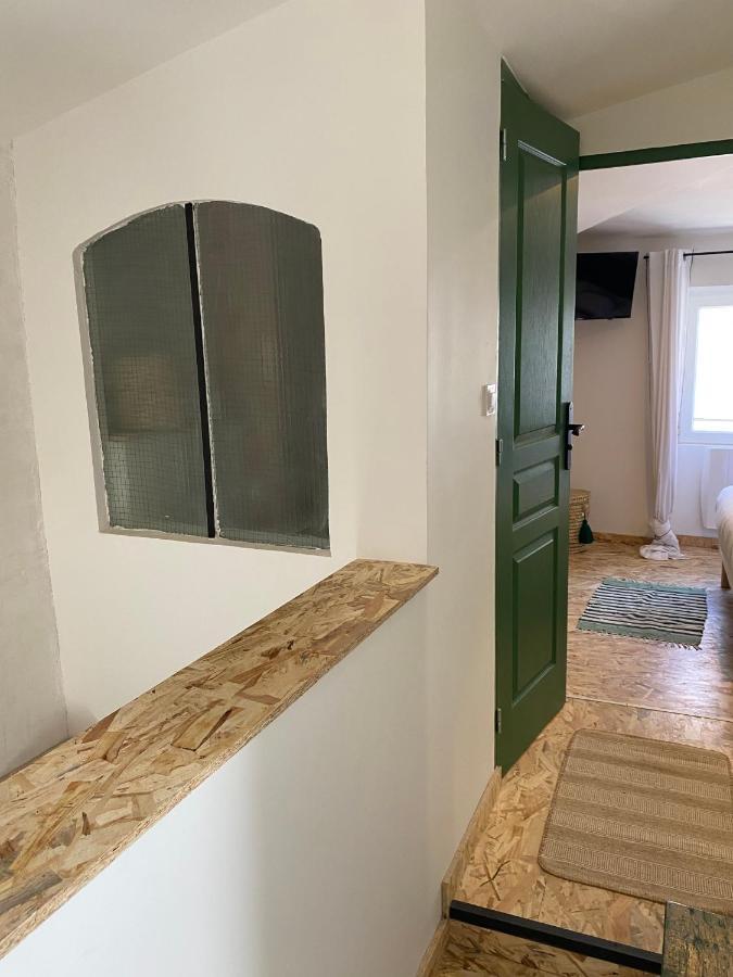 Le Loft Soohome 马赛 外观 照片