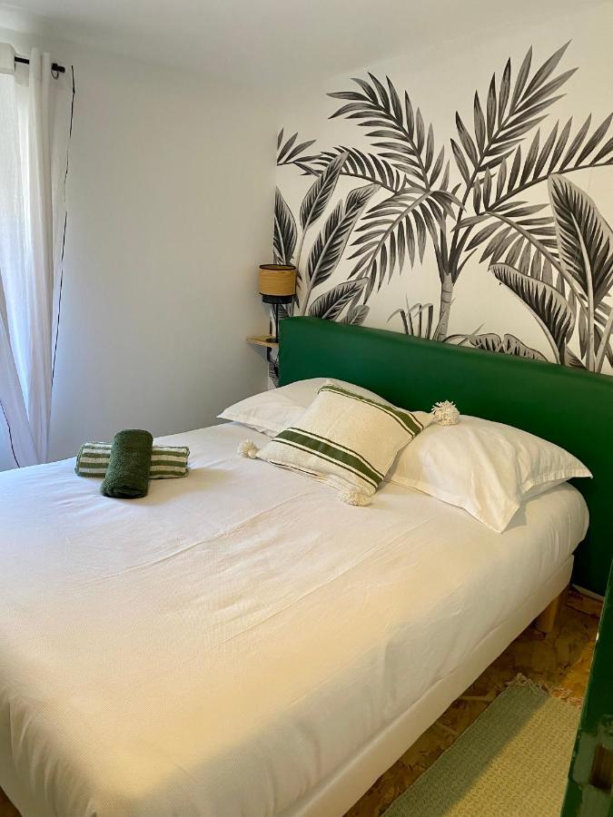 Le Loft Soohome 马赛 外观 照片