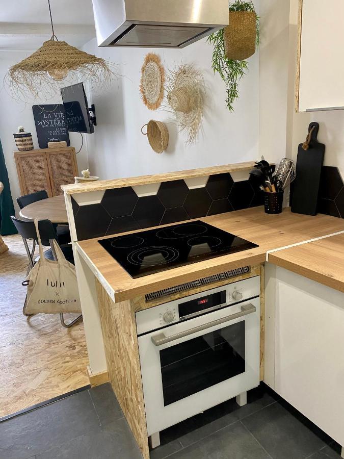Le Loft Soohome 马赛 外观 照片