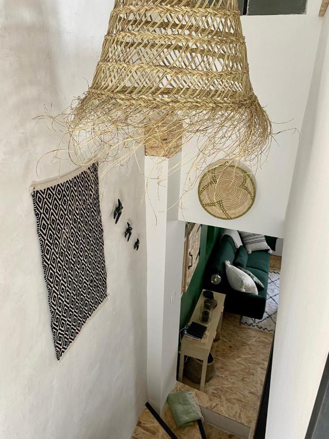 Le Loft Soohome 马赛 外观 照片