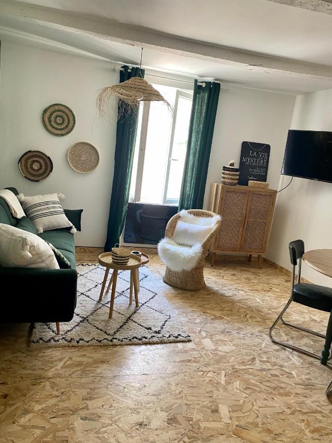 Le Loft Soohome 马赛 外观 照片
