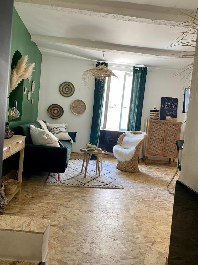 Le Loft Soohome 马赛 外观 照片