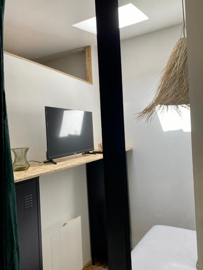 Le Loft Soohome 马赛 外观 照片