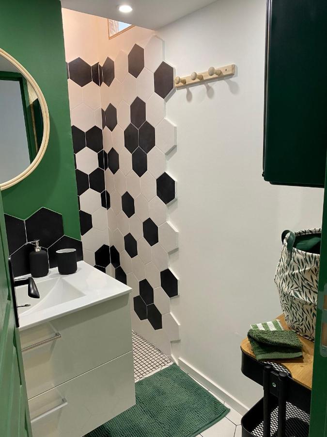 Le Loft Soohome 马赛 外观 照片