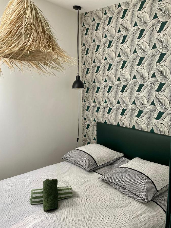 Le Loft Soohome 马赛 外观 照片
