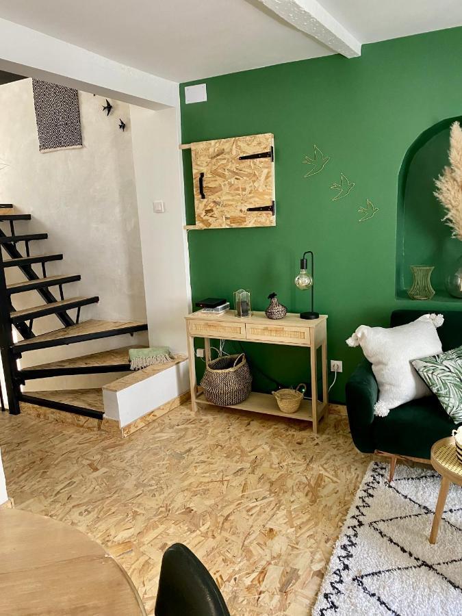 Le Loft Soohome 马赛 外观 照片