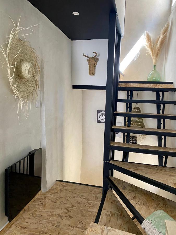 Le Loft Soohome 马赛 外观 照片