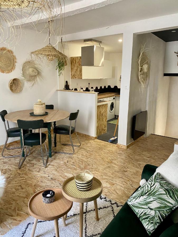 Le Loft Soohome 马赛 外观 照片