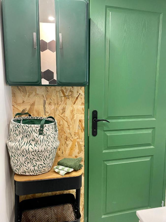 Le Loft Soohome 马赛 外观 照片