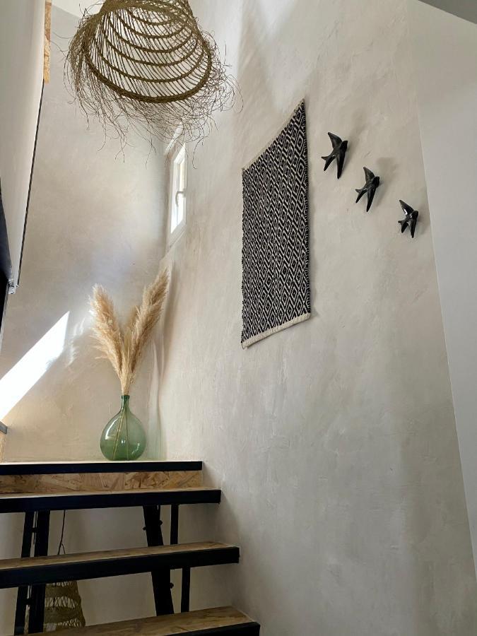Le Loft Soohome 马赛 外观 照片