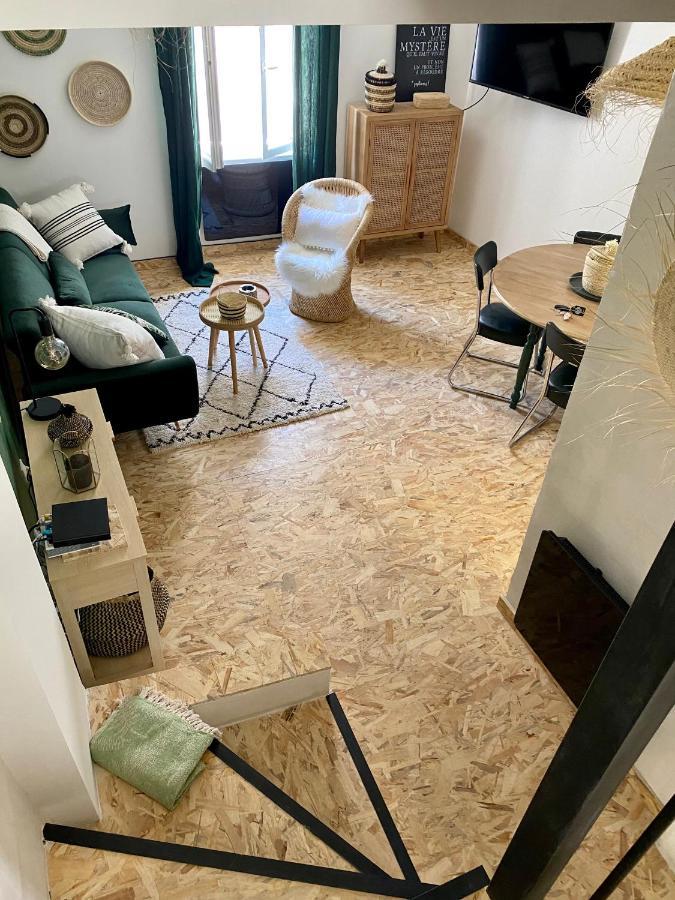 Le Loft Soohome 马赛 外观 照片