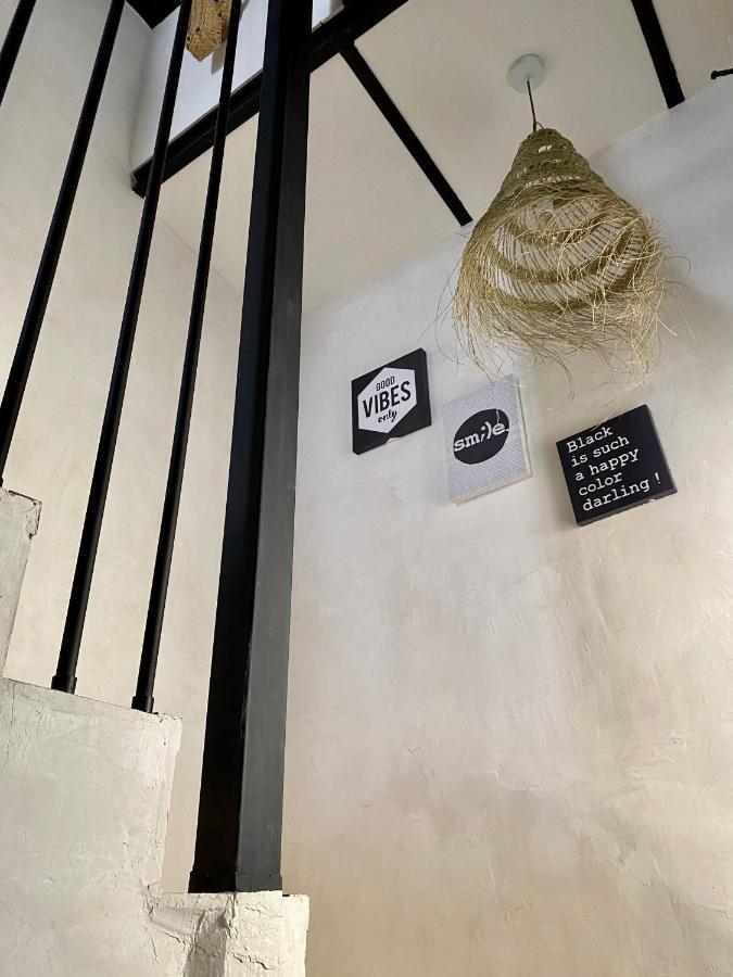 Le Loft Soohome 马赛 外观 照片